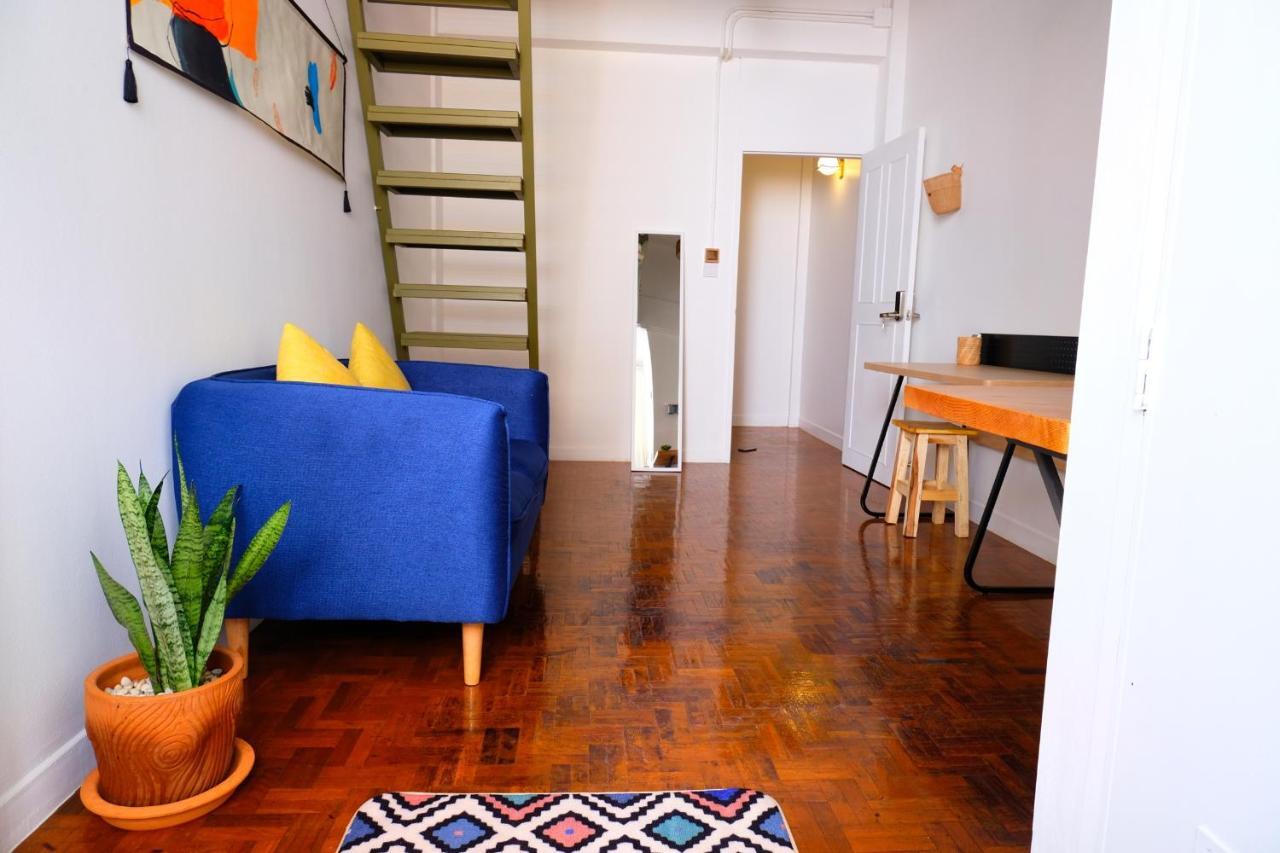 Float'S House Apartment Chiang Mai Exterior photo