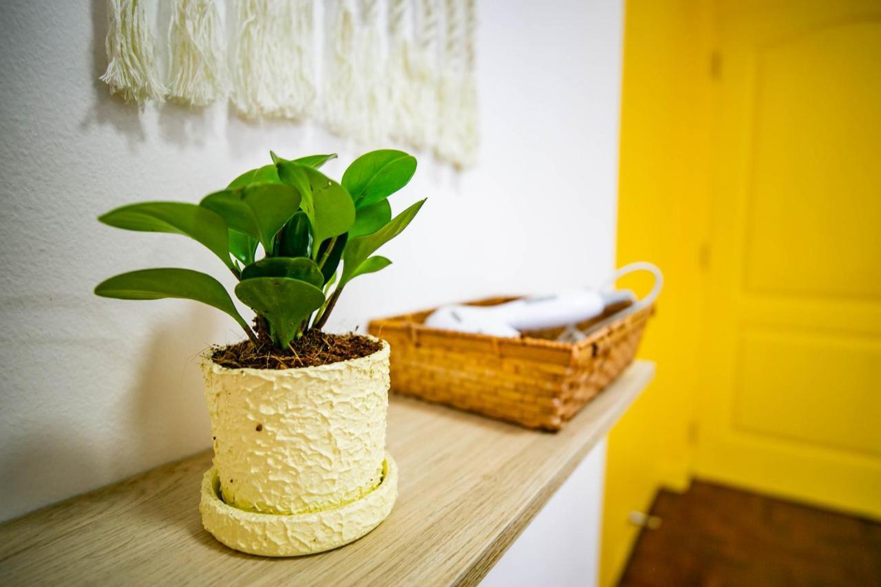 Float'S House Apartment Chiang Mai Exterior photo